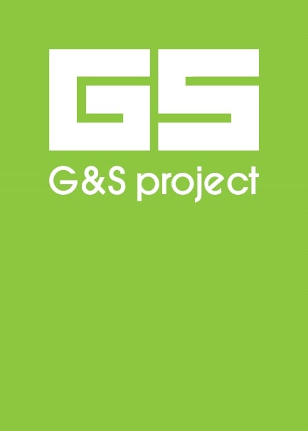 Logo G&S Projects