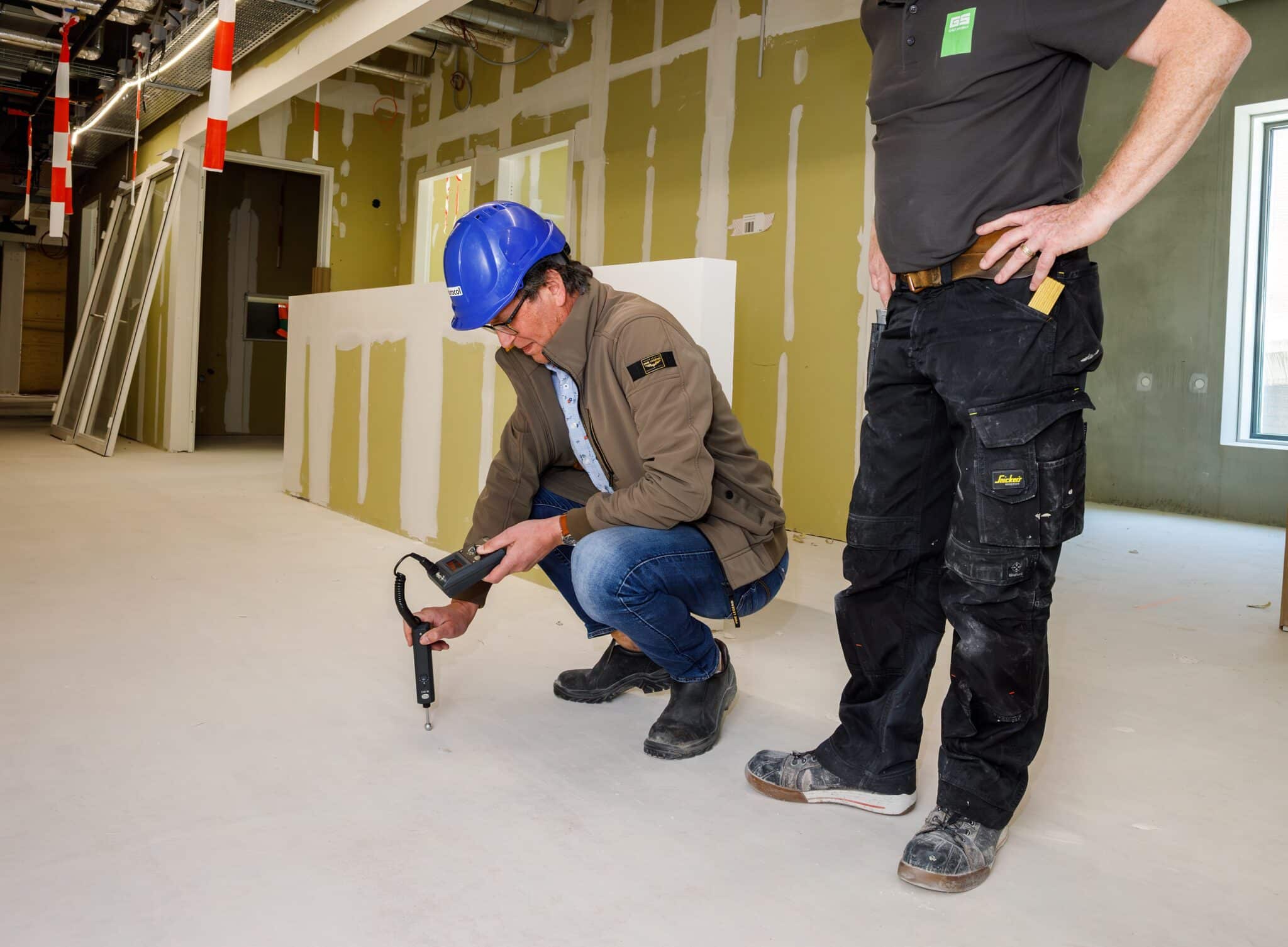 Kwaliteit en zekerheid