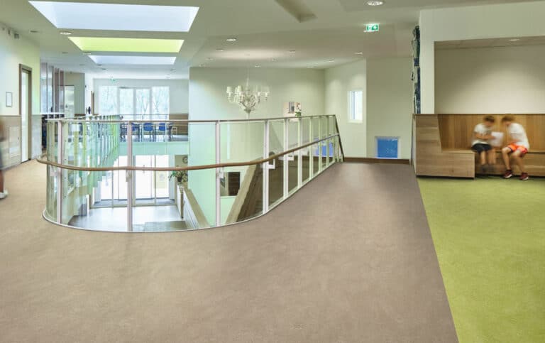 Harde vloerafwerkingen